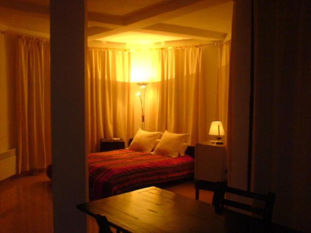 Les Hautes Terres Hotel Antananarivo Room photo